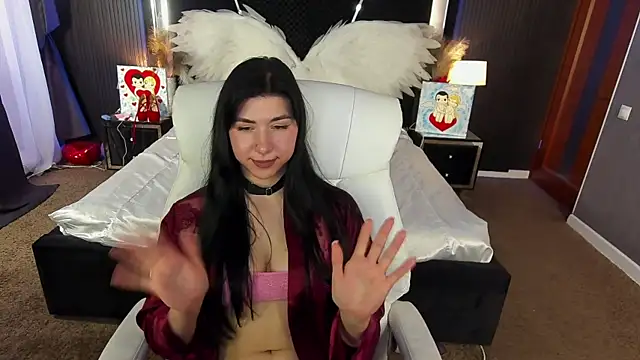 EmilyCandyy Live XXX-chat