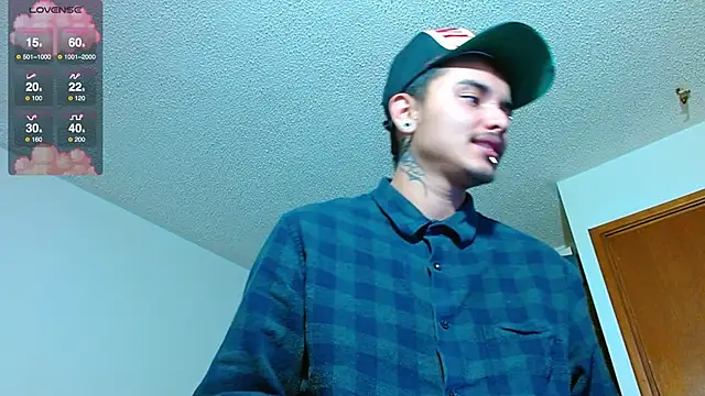 Hgp3riodictabl3 Webcam-Show