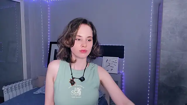 แชท XXX สดของ CrystaLeah