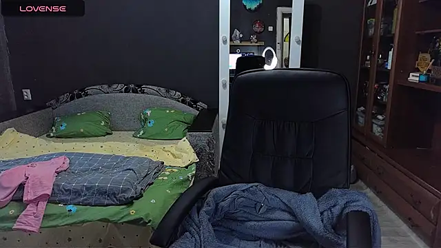 แชท XXX สดของ Boss__Girl