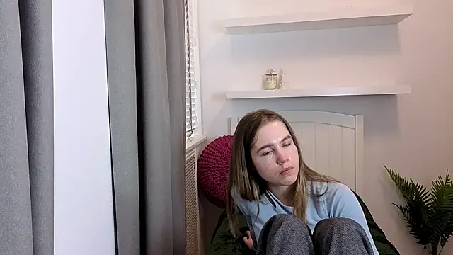 Just_L0VE_me's Live XXX Chat