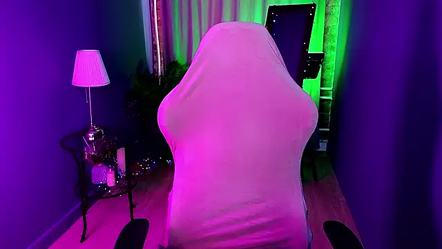 RedMidnight Webcam-Show