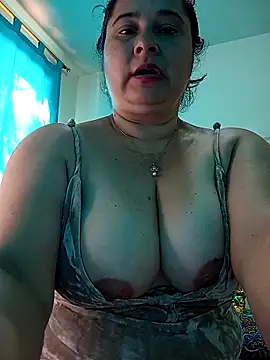 marianismith élő XXX-chatje