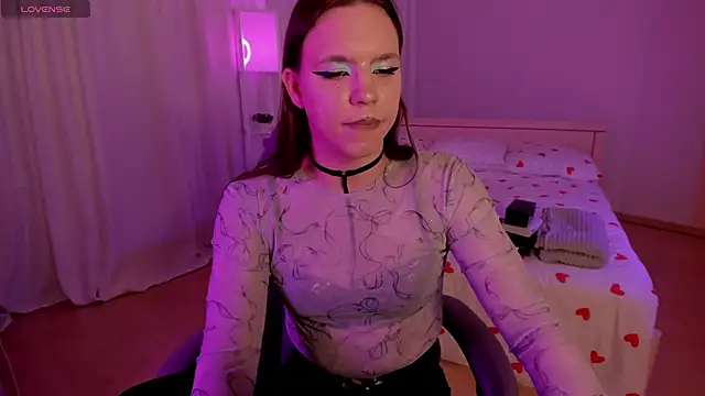 Madison_dolly 웹캠 쇼