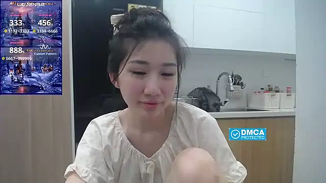 Asiagirll Live XXX-Chat