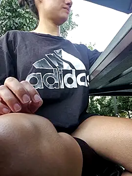 Chat +18 de thejasminshow ao vivo