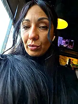 LeticiaWoods 现场XXX聊天