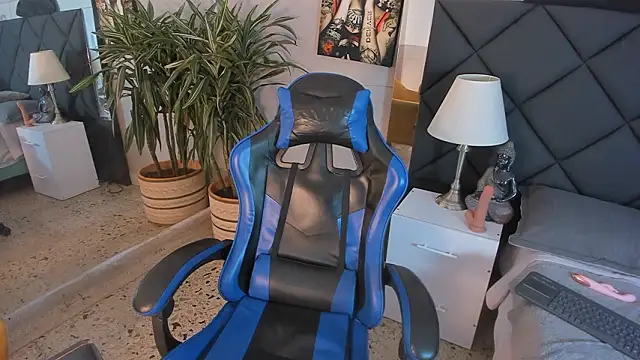 โชว์เว็บแคมของ kai_storn