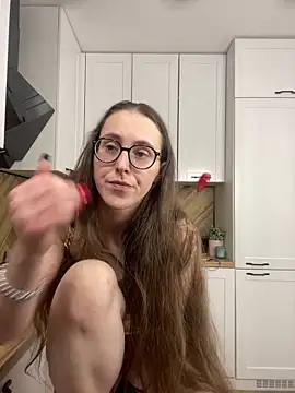 MartiniiSelenna's Live XXX Chat