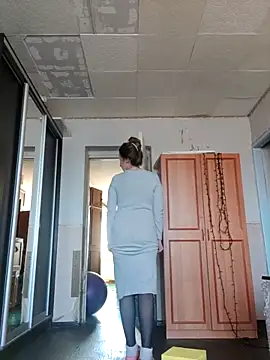 Chat XXX en directo de Evelina_cute