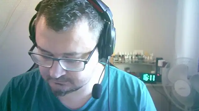 SirAbuser: онлайн-секс-чат