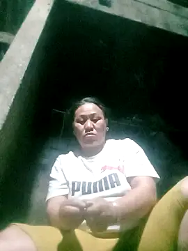 Lucky_baby7's Webcam Show