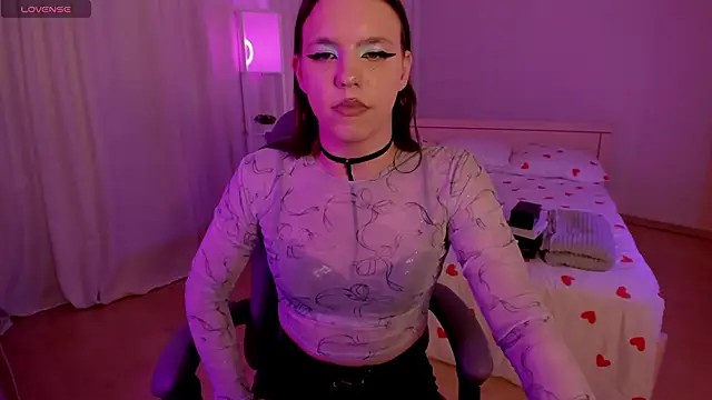 Madison_dolly 网络视讯表演