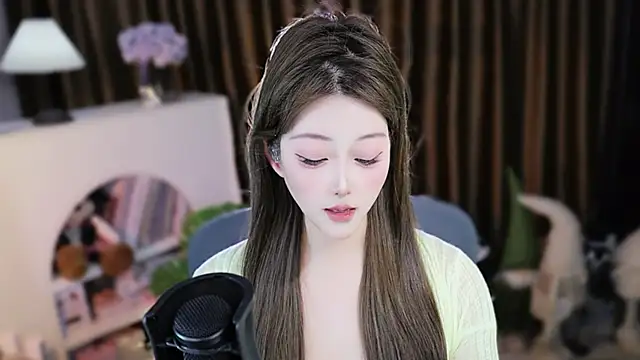 Chat XXX en directo de Umi-UmiUmi