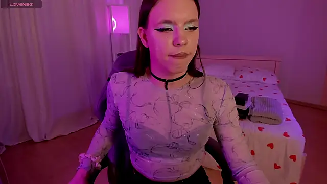 Madison_dolly 在線直播表演