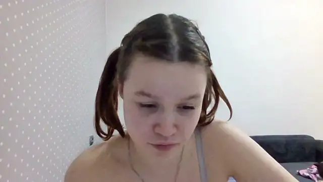 Ammymia Chat XXX in diretta