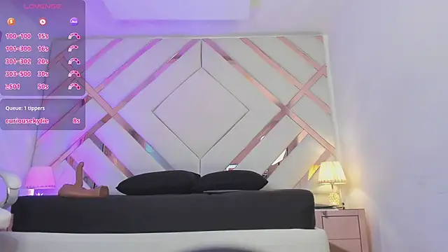 Noa_butterfly_ Chat XXX in diretta