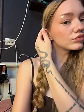 Chat XXX ao vivo de MilaMoone