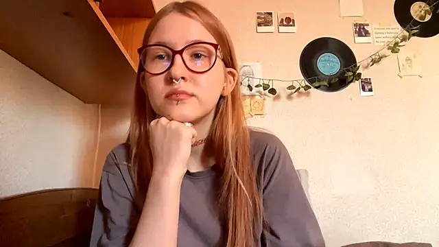 LaureenVielma's Live XXX Chat