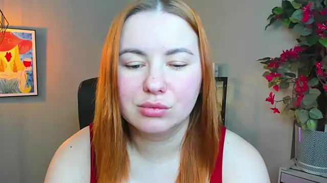 Chatroom XXX en direct de LAYLAxSTAR