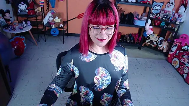 MissMiia2 Chat XXX in diretta