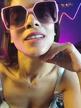 Ivy_the_goddess Obrolan Langsung XXX