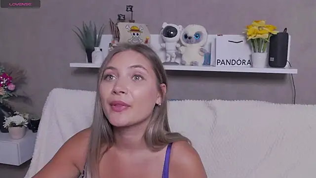 DakotaMae's Live XXX Chat