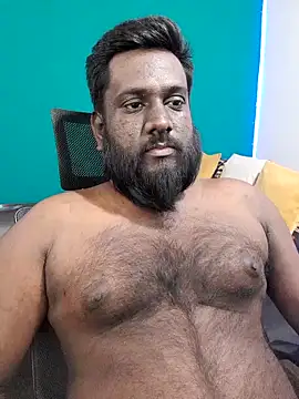 Rayansmith_ Show Webcam