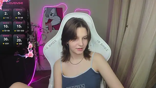 Chat XXX Live AudreyyKim