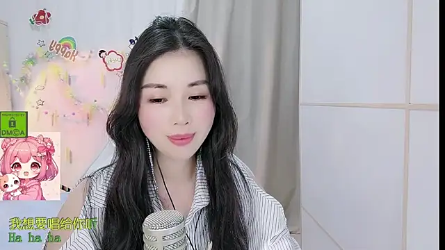 Chat +18 de HK_angelchloe ao vivo