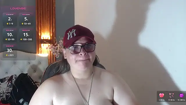 katty_femdom Webcamshow