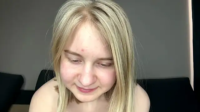 Show webcam de OdelinaFicken