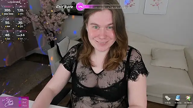 Nancy_Sun_'s Live XXX Chat