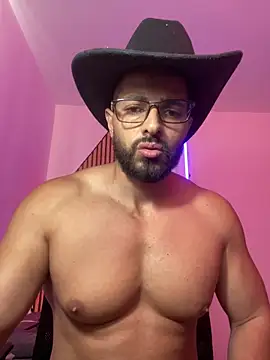 Chat XXX en directo de magnumchris