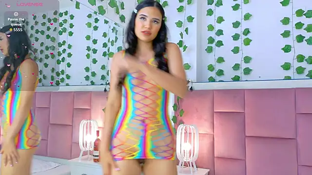 kaily_sweet1's Live XXX Chat