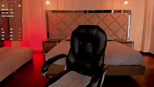 JennaOlsonX Adlı Modelin Canlı XXX Sohbeti