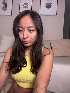 DianaHopson's Live XXX Chat