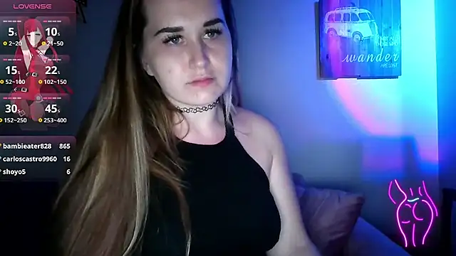 Živý XXX chat BabyDukes