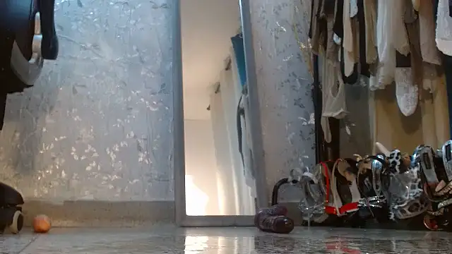 Samantabrown_'s Live XXX Chat