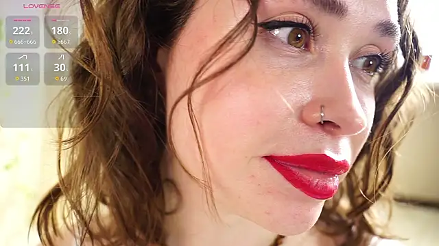 alma_yammy Live XXX-chat