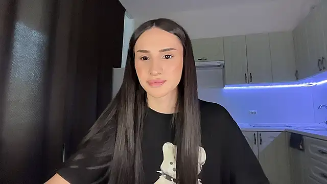 Kim_Oberlin_ Webcam-Show