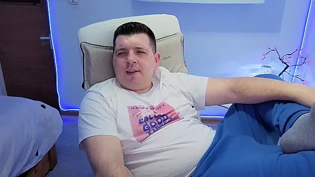 JasonJacks 웹캠 쇼