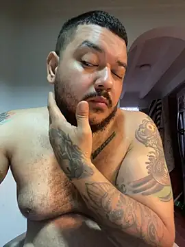 El_Titan1998 webcam show