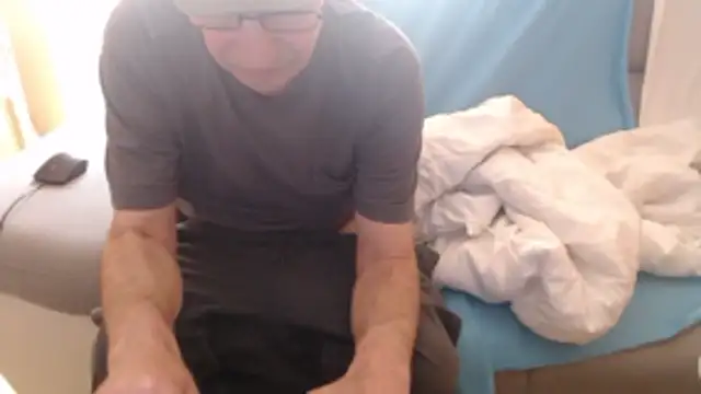 joachimheiss – webcam-show