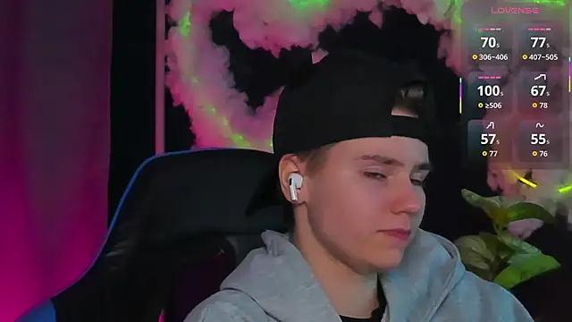 Jean_Wilsons Live XXX-Chat