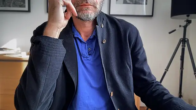 mecchaude: онлайн-секс-чат