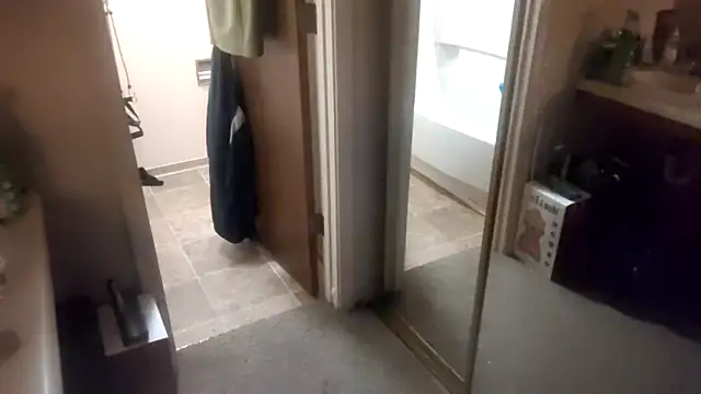 Show webcam de bestofbothworlds89