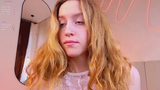 Živý XXX chat SoftDreamer