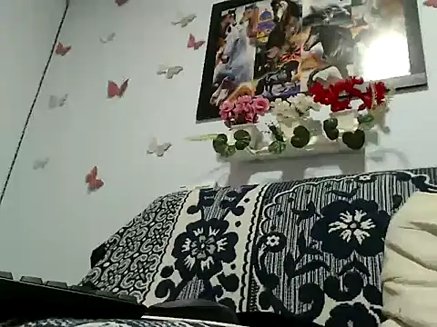 sofia69xxxn Webbikameraesitys