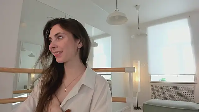 Živý XXX chat Scarlet_Muse_